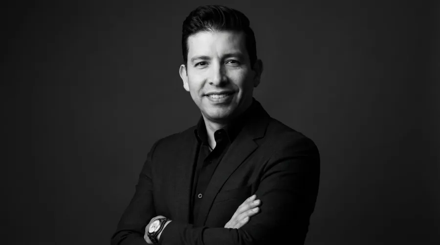 Federico Orozco