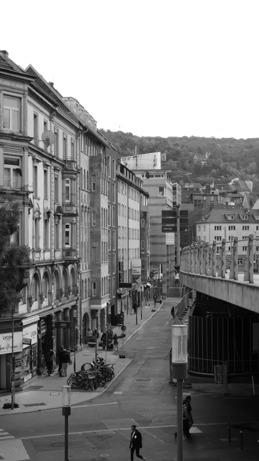 Architektur